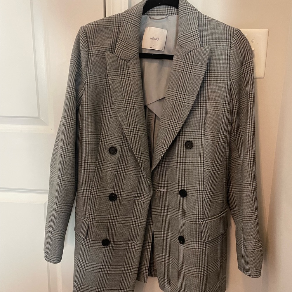 Wilfred blazer